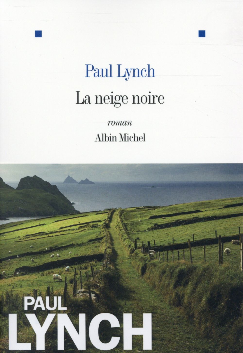 La #Critique Pour/Contre des Explorateurs : "La neige noire" de Paul Lynch