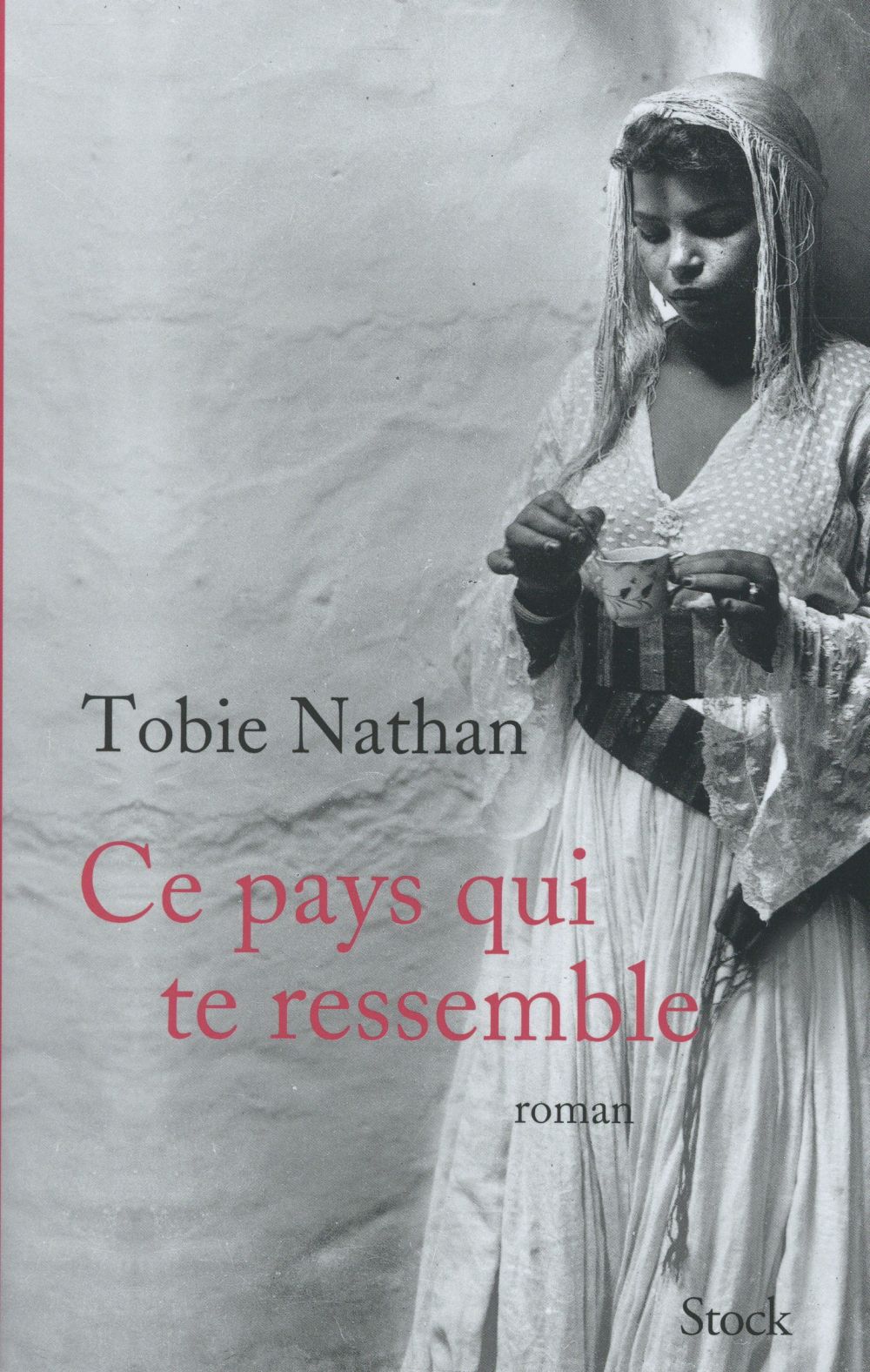 #RL2015 Explorateurs : "Ce pays qui te ressemble", Tobie Nathan