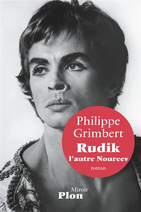 Autour d'un verre avec Philippe Grimbert à propos de "Rudik, l'autre Noureev"
