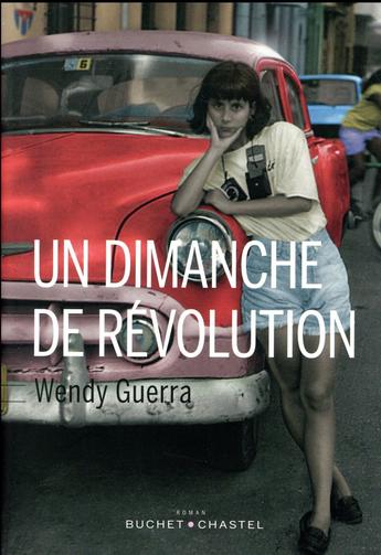 "C’est étrange, très étrange que jamais personne, aucune autre cubaine n’ait écrit un texte comme celui-ci"