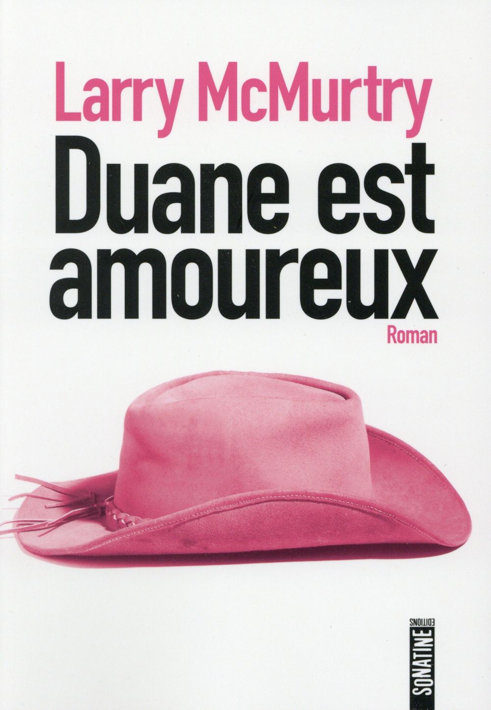 "Duane est amoureux" de Larry McMurtry - la chronique #19 du Club des Explorateurs