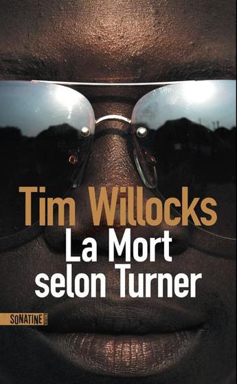 Conseil lecture d'octobre : "La mort selon Turner" de Tim Willock