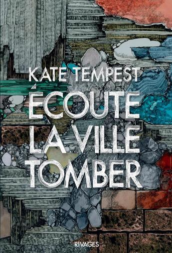 Kate Tempest : l’uppercut de la rentrée littéraire
