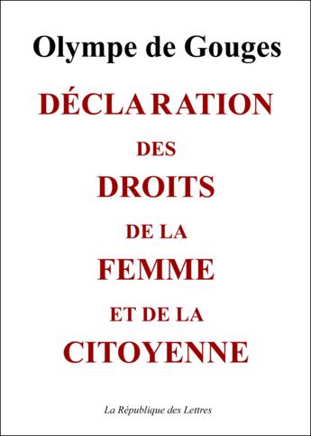 Journée internationale des droits des femmes : des livres essentiels