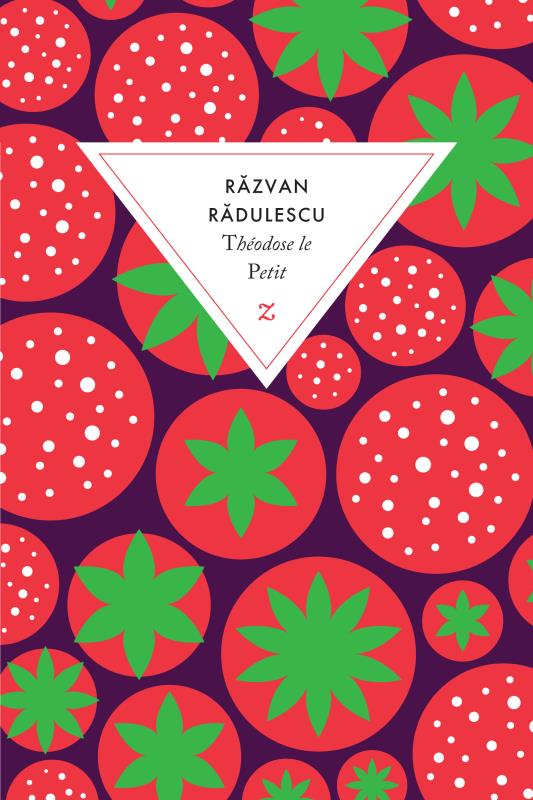 "Théodose Le Petit" de Razvan Radulescu aux éditions Zulma