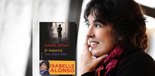 La bibliothèque idéale d’Isabelle Alonso