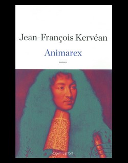 La #Critique Pour/Contre des Explorateurs : "Animarex" de Jean-François Kervéan