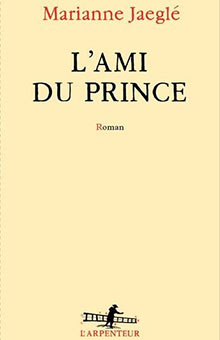 "L'ami du prince" de Marianne Jaeglé : un roman ambitieux et érudit qui nous plonge dans une période fascinante de la Rome antique