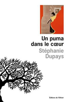 "Un puma dans le coeur" de Stéphanie Dupays : Un récit bouleversant sur l'hérédité et la psychogénéalogie