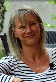 Conversation virtuelle avec Marine Carteron, auteur des "Autodafeurs"