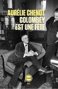Colombey-les-Deux-Eglises avant De Gaulle ? Un Saint-Germain-des-Prés international en Haute-Marne !