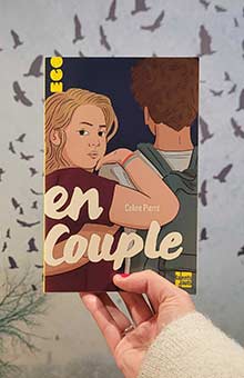 « En couple », de Coline Pierré, le conseil de lecture de la librairie « Fiers de lettres » à Montpellier
