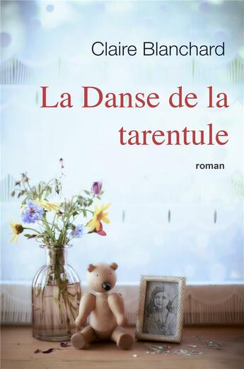 "La Danse de la tarentule", le récit d’une enfance martyrisée