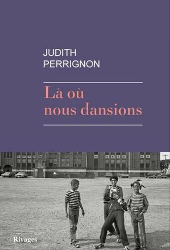 "Là où nous dansions", un récit au coeur de la communauté noire de Detroit