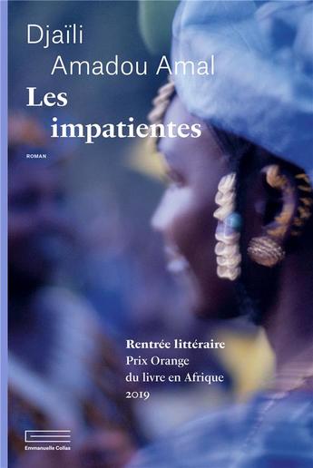 Interview de Djaïli Amadou Amal, auteure de "Les Impatientes"
