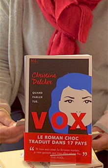 Ma librairie à Soulac-sur-Mer : un choc littéraire, de la tendresse et un sublime portrait