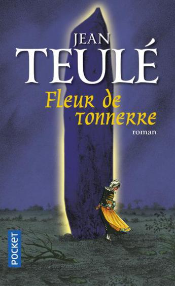 On aime, on vous fait gagner "Fleur de Tonnerre" de Jean Teulé pour la sortie du film le 18 janvier