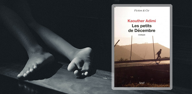 "Les Petits de décembre" de Kaouther Adimi - Rentrée littéraire