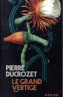 La réflexion intense et vertigineuse orchestrée par Pierre Ducrozet - Rentrée littéraire 2020