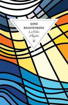 "Les filles d'Egalie" de Gerd Brantenberg : une dystopie féministe absolument ébouriffante