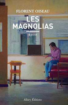 Interview de Florent Oiseau pour "Les Magnolias" : "Dans une maison de retraite, tout est possible"