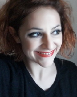 #Interview : Lisa Liautaud, la nouvelle voix de Plon