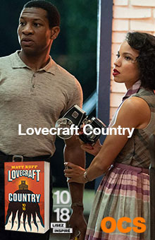 On aime, on vous fait gagner "Lovecraft Country", le livre à l’origine de la série-événement !