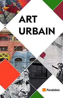 Des livres pour découvrir et comprendre l'art urbain