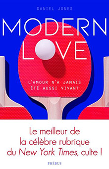 "Modern Love" : un regard ultra-contemporain sur le sentiment amoureux