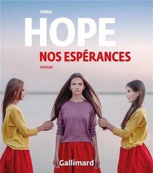 "Nos espérances", un livre sur l’amitié