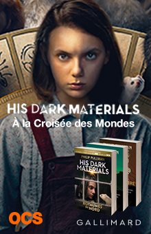 On aime, on vous fait gagner « À la croisée des mondes », la trilogie à l’origine de la série « His Dark Materials » !