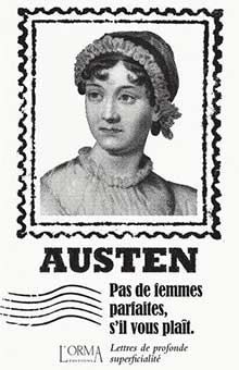 A la découverte des lettres de Jane Austen : de l'intime à l'universel