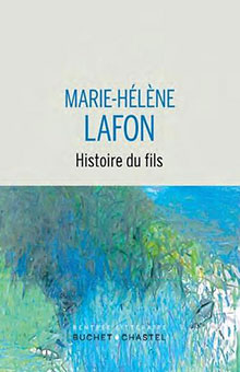 Prix Renaudot 2020 : retrouvez l'enregistrement de la rencontre littéraire avec Marie-Hélène Lafon, pour « Histoire du fils »