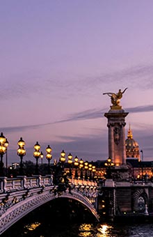 Des livres numériques pour percer tous les mystères de Paris !