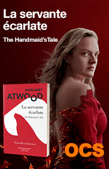La saison 4 de The Handmaid’s Tale est là : gagnez des exemplaires de "La servante écarlate" !