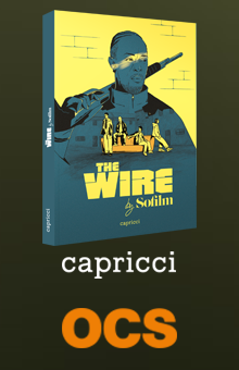 On aime, on vous fait gagner le guide ultime de « The Wire », la série cultissime