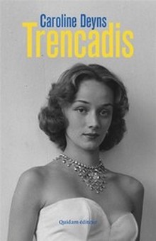 "Trencadis", un hommage parfait à Niki de Saint-Phalle : rentrée littéraire 2020