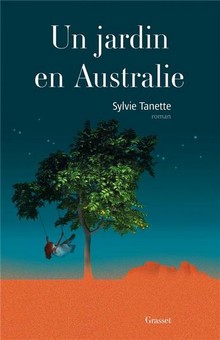 Découvrez "Un jardin en Australie"