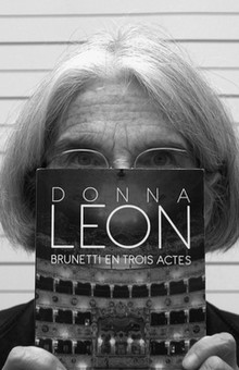 Donna Leon, la Vénitienne dramatique