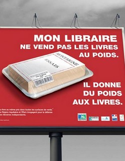 La librairie, le vrai, le faux sur l’état d’un commerce privilégié en France