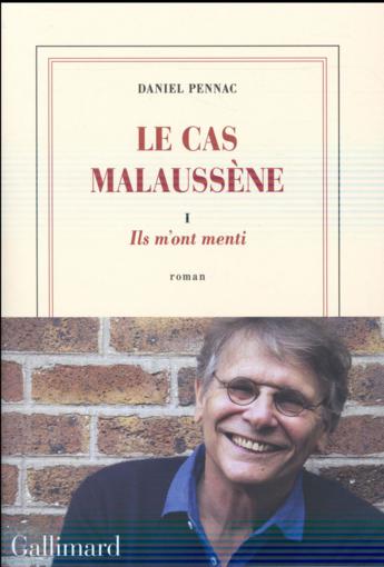 "Pennac tournait autour de Malaussène depuis un certain temps"