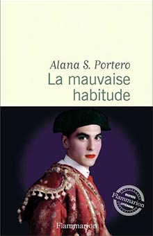 "La mauvaise habitude" de Alana S. Portero : un premier roman vibrant sur la transidentité