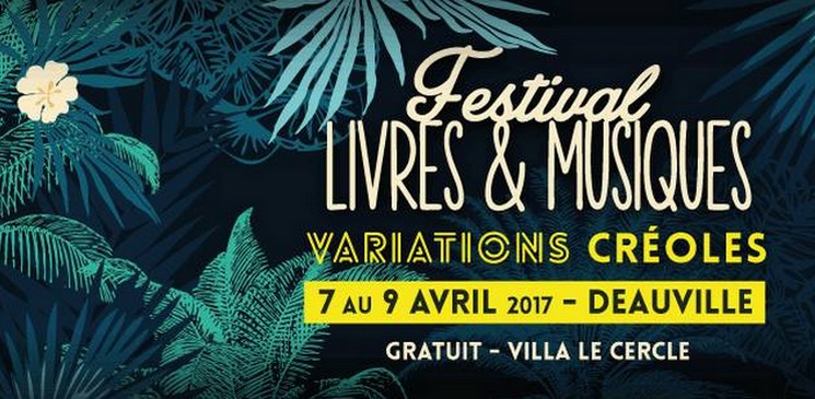 Les sélections des Prix littéraires du Festival Livres & Musiques de Deauville