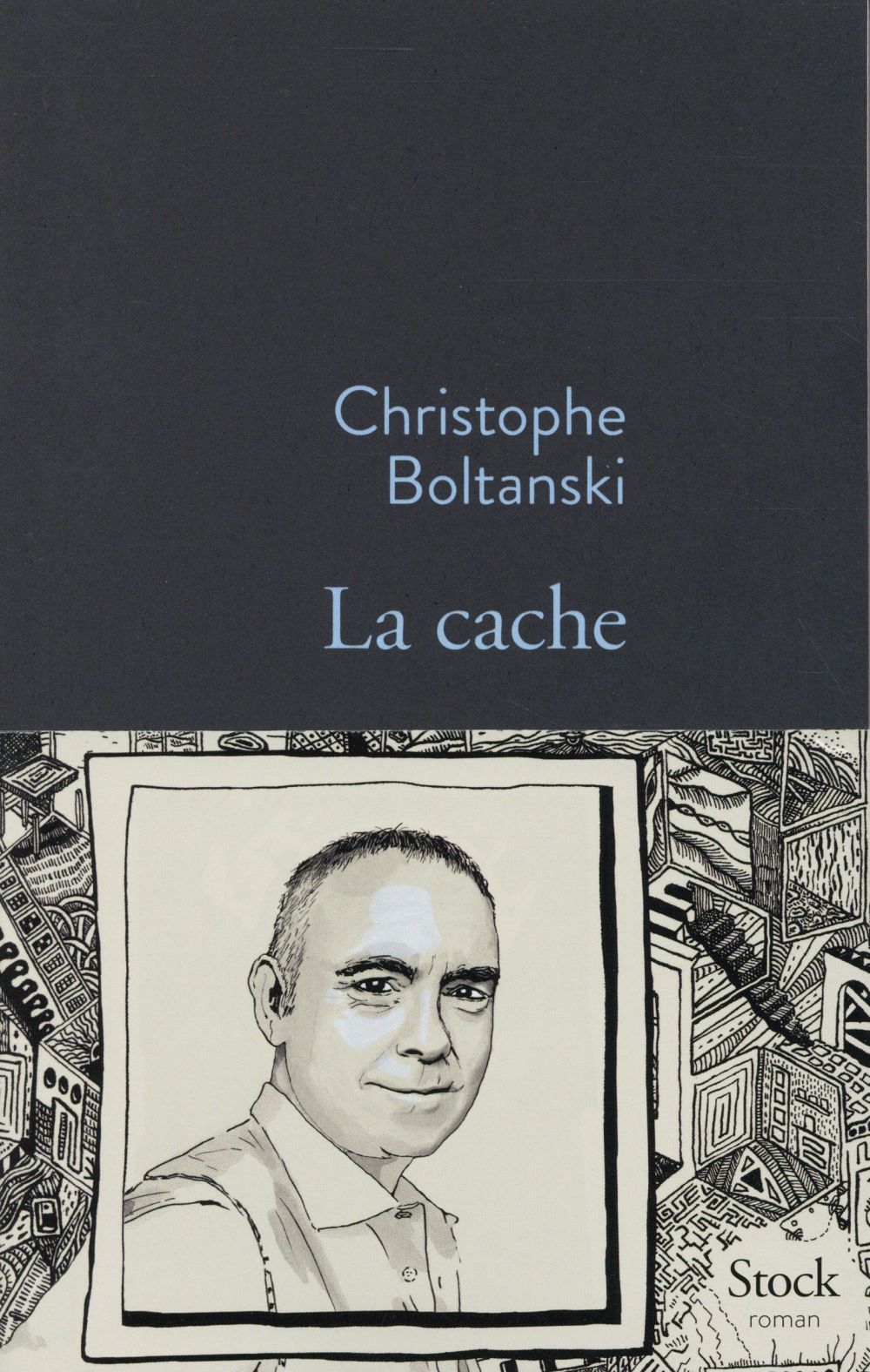 L’interview de Christophe Boltanski, auteur de "La cache"
