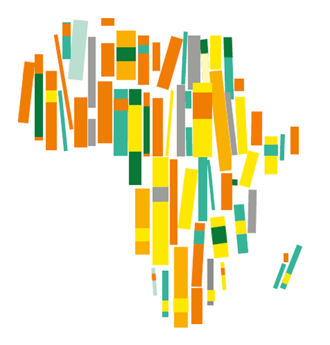 Le Jury du Prix Orange du Livre en Afrique 2022