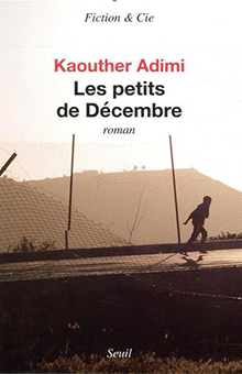 "Les Petits de décembre" de Kaouther Adimi - Rentrée littéraire