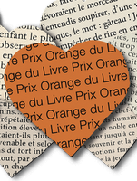 Prix Orange du Livre 2015 : les 30 livres en compétition