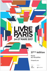Livre Paris, événement incontournable de la scène littéraire, l'atelier de lecteurs.com