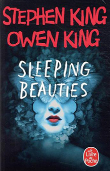On aime, on vous fait gagner "Sleeping beauties" de Stephen King… et de son fils Owen !