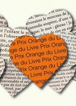 Les auteurs et libraires membres du jury du Prix Orange du Livre 2014 partagent leur avis !